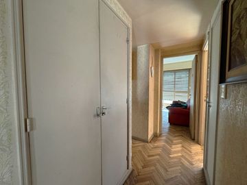 VENTA DEPARTAMENTO 4 AMBIENTES MAS TERRAZA DE 86M2