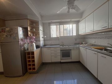 VENTA DEPARTAMENTO 4 AMBIENTES MAS TERRAZA DE 86M2