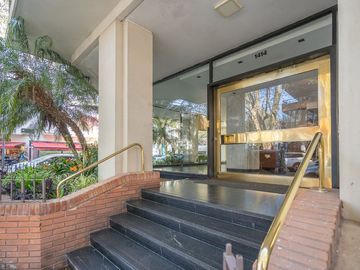 EXCLUSIVO PISO EN ESQUINA EN BELGRANO C
