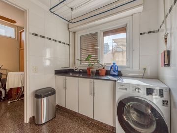 EXCLUSIVO PISO EN ESQUINA EN BELGRANO C