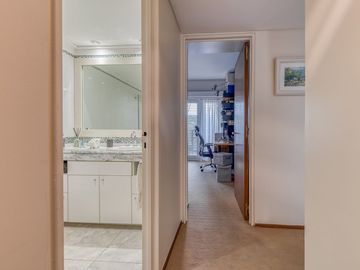 EXCLUSIVO PISO EN ESQUINA EN BELGRANO C