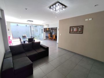 CASA VENTA 5 AMB MORON EL PALOMAR APTO CREDITO
