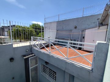 CASA VENTA 5 AMB MORON EL PALOMAR APTO CREDITO