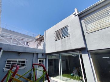 CASA VENTA 5 AMB MORON EL PALOMAR APTO CREDITO