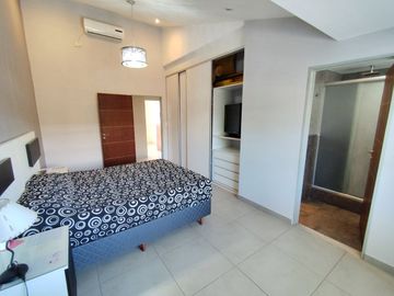 CASA VENTA 5 AMB MORON EL PALOMAR APTO CREDITO