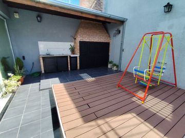 CASA VENTA 5 AMB MORON EL PALOMAR APTO CREDITO