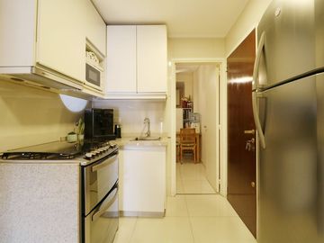 Venta 3 Ambientes con Balcón y Baulera Belgrano