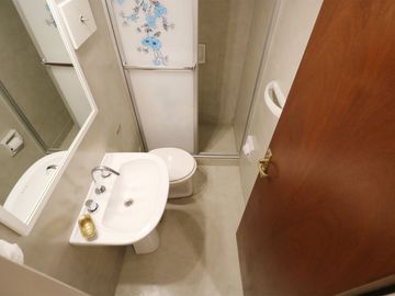 Venta 3 Ambientes con Balcón y Baulera Belgrano