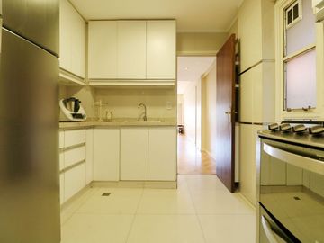 Venta 3 Ambientes con Balcón y Baulera Belgrano