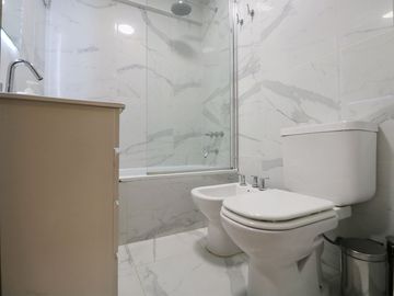Venta 3 Ambientes con Balcón y Baulera Belgrano