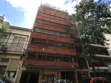 Venta 3 Ambientes con Balcón y Baulera Belgrano