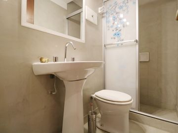 Venta 3 Ambientes con Balcón y Baulera Belgrano