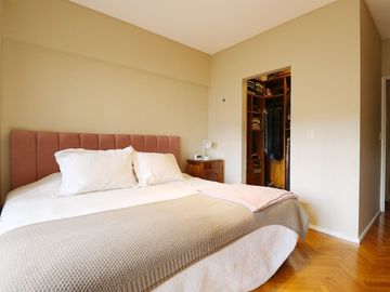 Venta 3 Ambientes con Balcón y Baulera Belgrano