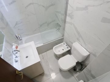 Venta 3 Ambientes con Balcón y Baulera Belgrano