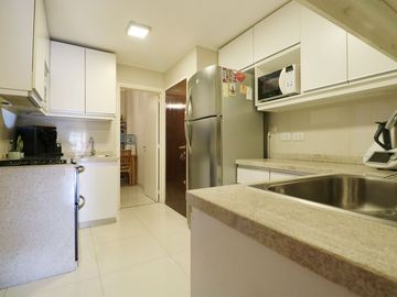 Venta 3 Ambientes con Balcón y Baulera Belgrano