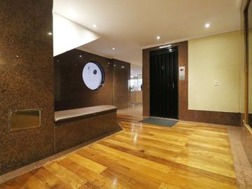 Venta 3 Ambientes con Balcón y Baulera Belgrano