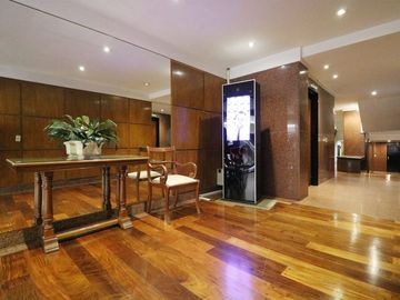 Venta 3 Ambientes con Balcón y Baulera Belgrano