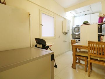 Venta 3 Ambientes con Balcón y Baulera Belgrano