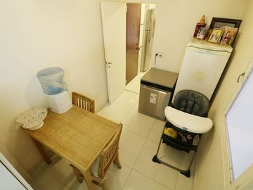 Venta 3 Ambientes con Balcón y Baulera Belgrano