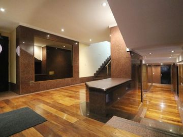 Venta 3 Ambientes con Balcón y Baulera Belgrano