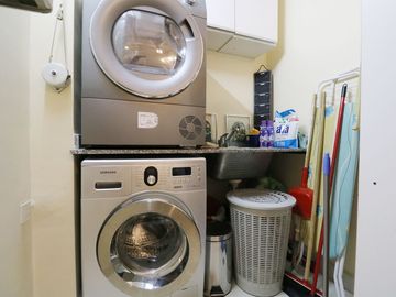 Venta 3 Ambientes con Balcón y Baulera Belgrano