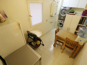 Venta 3 Ambientes con Balcón y Baulera Belgrano