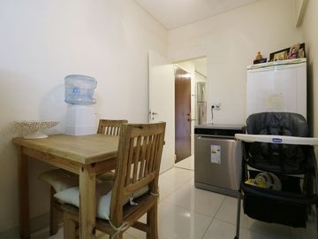 Venta 3 Ambientes con Balcón y Baulera Belgrano