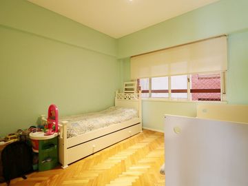 Venta 3 Ambientes con Balcón y Baulera Belgrano