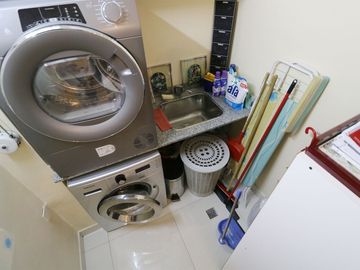 Venta 3 Ambientes con Balcón y Baulera Belgrano