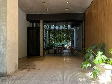 VENTA MONOAMBIENTE A ESTRENAR AMENITIES EN COGHLAN
