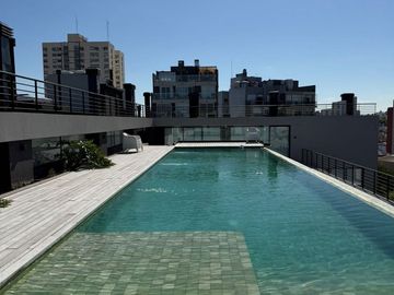 VENTA MONOAMBIENTE A ESTRENAR AMENITIES EN COGHLAN