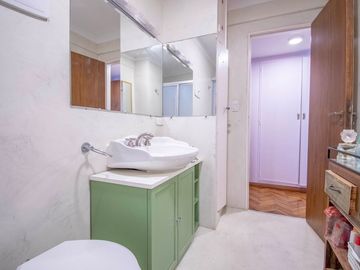 VENTA DEPTO 4 AMB 2 BAÑOS BALCÓN AL FRENTE COCHERA