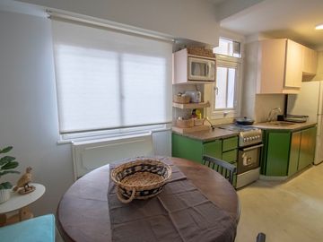 VENTA DEPTO 4 AMB 2 BAÑOS BALCÓN AL FRENTE COCHERA