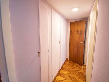 VENTA DEPTO 4 AMB 2 BAÑOS BALCÓN AL FRENTE COCHERA