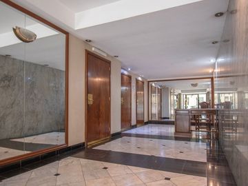 VENTA DEPTO 4 AMB 2 BAÑOS BALCÓN AL FRENTE COCHERA