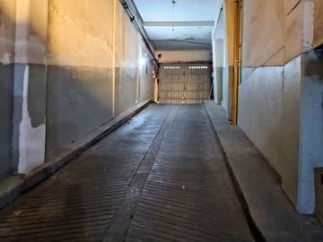 VENTA DEPTO 4 AMB 2 BAÑOS BALCÓN AL FRENTE COCHERA