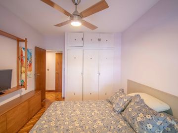 VENTA DEPTO 4 AMB 2 BAÑOS BALCÓN AL FRENTE COCHERA