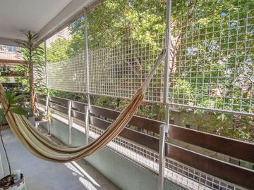 VENTA DEPTO 4 AMB 2 BAÑOS BALCÓN AL FRENTE COCHERA
