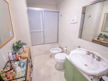 VENTA DEPTO 4 AMB 2 BAÑOS BALCÓN AL FRENTE COCHERA