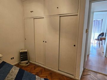 DEPARTAMENTO EN VENTA 4 AMBIENTES C BALCON LUMINOS
