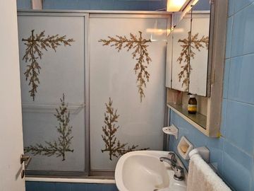 DEPARTAMENTO EN VENTA 4 AMBIENTES C BALCON LUMINOS