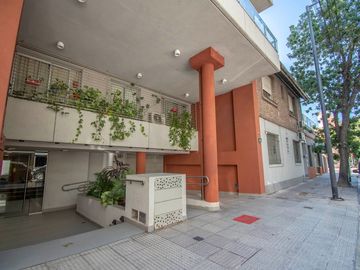 VENTA MONOAMB VISTA ABIERTA BALCÓN SAAVEDRA