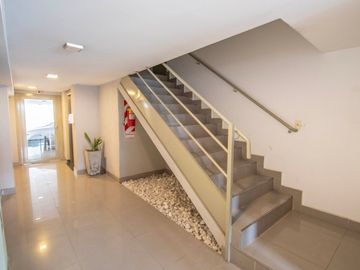 VENTA MONOAMB VISTA ABIERTA BALCÓN SAAVEDRA