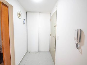 VENTA MONOAMB VISTA ABIERTA BALCÓN SAAVEDRA