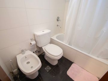 VENTA MONOAMB VISTA ABIERTA BALCÓN SAAVEDRA