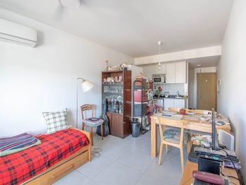 VENTA MONOAMB VISTA ABIERTA BALCÓN SAAVEDRA