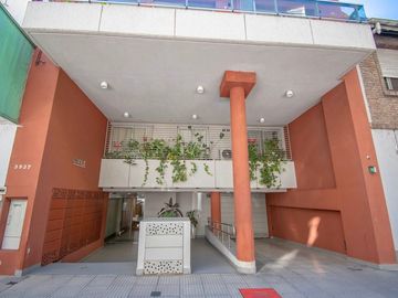 VENTA MONOAMB VISTA ABIERTA BALCÓN SAAVEDRA