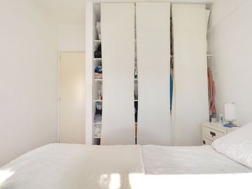 VENTA 3 AMB C/BALCÓN Y TERRAZA PROPIA V URQUIZA