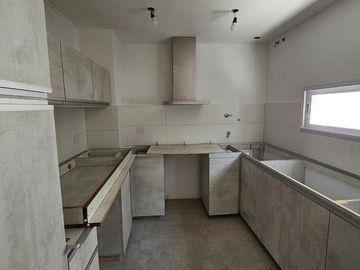 DEPARTAMENTO 2AMB 4AMB BALCON TERRAZA RAMOS MEJIA