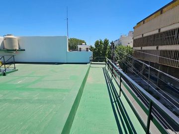 DEPARTAMENTO 2AMB 4AMB BALCON TERRAZA RAMOS MEJIA
